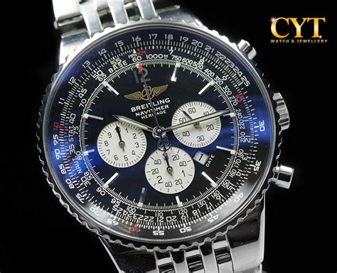 breitling watch malaysia price